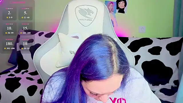 Im suka online show from 10.04.25