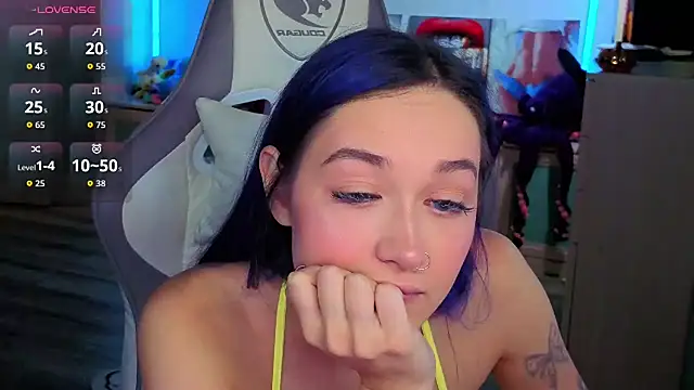 Im suka online show from 11.13.25