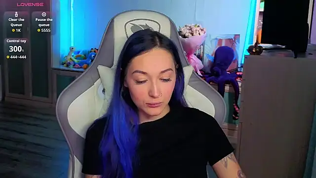 Im suka online show from 11.27.25