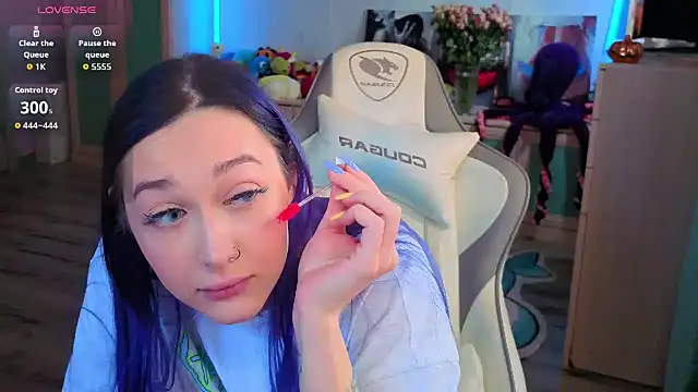 Im suka online show from 11.29.25