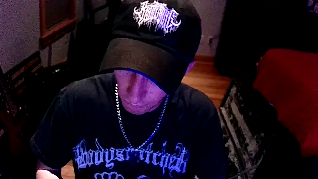 LEVIATHANX666 online show from 03.07.26