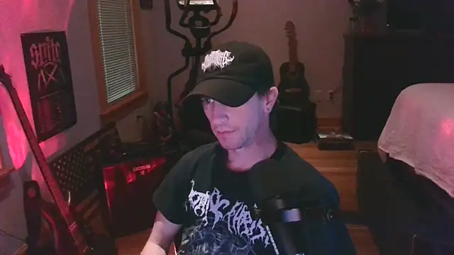 LEVIATHANX666 online show from 04.20.26