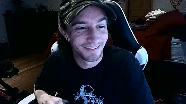 LEVIATHANX666 online show from 08.09.26