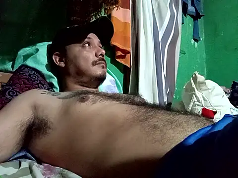 Ridick2025 online show from 10.22.25