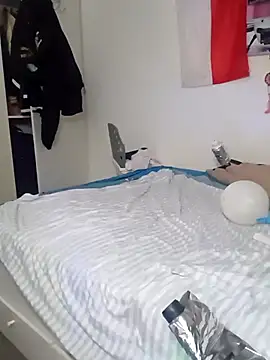 Wilsonn86 online show from 10.21.25