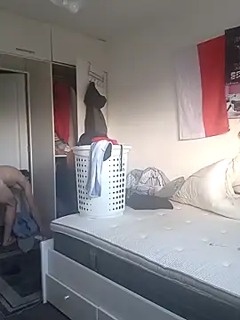 Wilsonn86 online show from 10.24.25