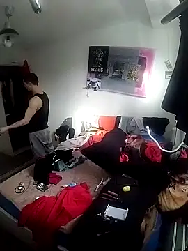 Wilsonn86 online show from 02.18.26