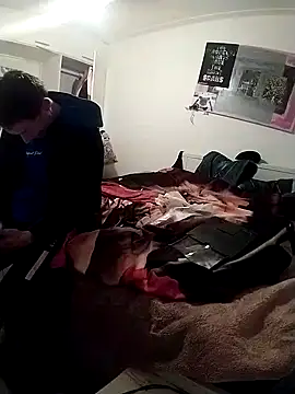 Wilsonn86 online show from 03.20.26