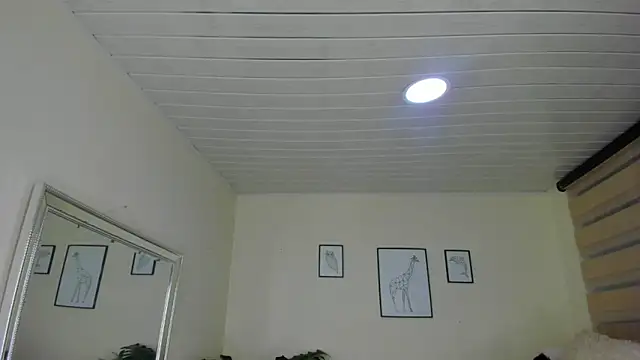 LusyKitty online show from 10.01.25