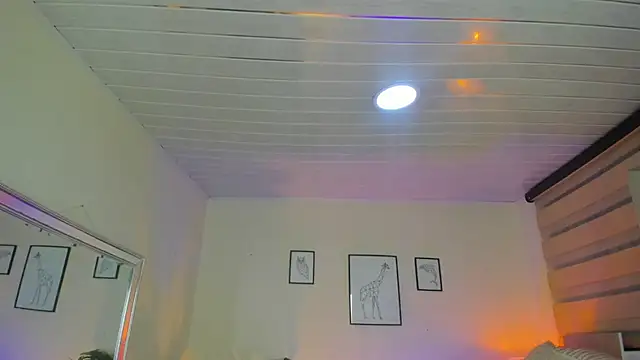 LusyKitty online show from 10.06.25