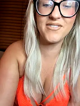 Charleigh xx online show from 09.29.25