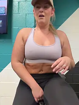 Charleigh xx online show from 10.18.25