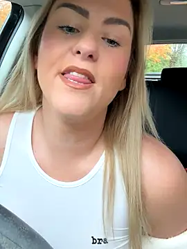 Charleigh xx online show from 11.04.25