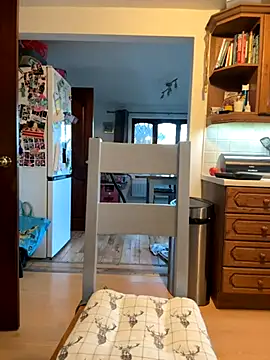 Charleigh xx online show from 11.13.25