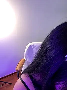 linlin886 online show from 09.17.25