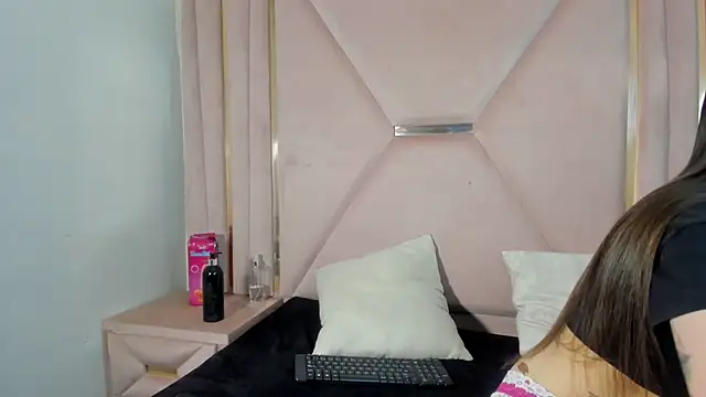 venusmorgan online show from 09.23.25