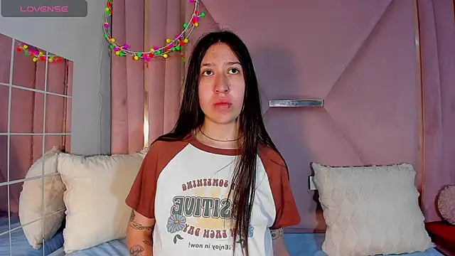 venusmorgan online show from 01.08.26