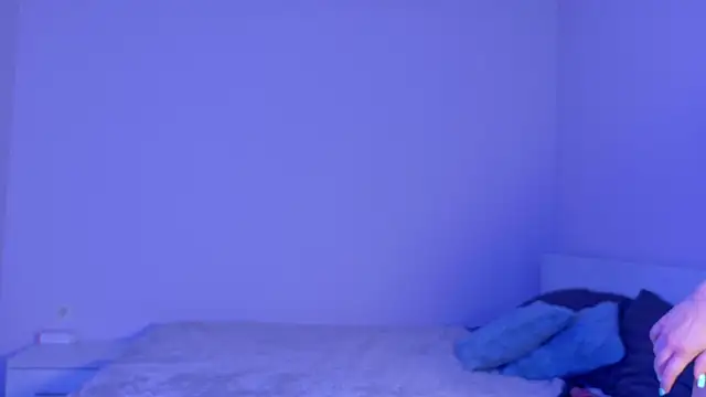 Ivory Soul online show from 11.18.25