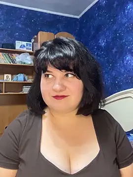 Big--tits online show from 09.30.25