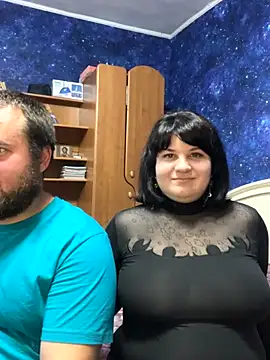 Big--tits online show from 10.03.25