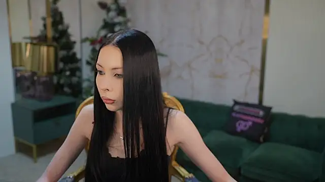 Snapshot of VivianSweet_ chatting on 01.18.26 VivianSweet online show from 01.18.26