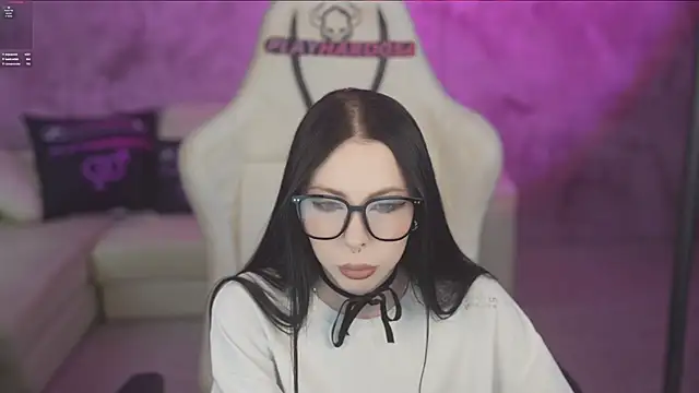 Snapshot of VivianSweet_ chatting on 02.28.26 VivianSweet online show from 02.28.26