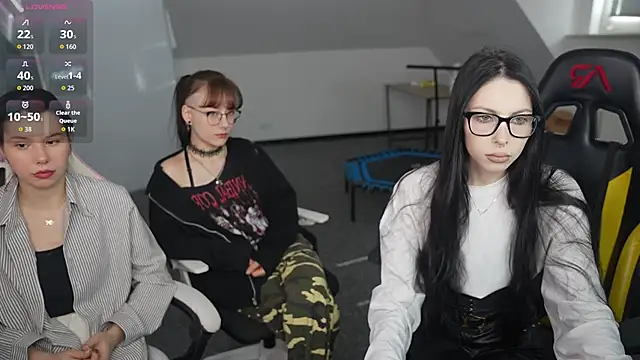 VivianSweet  online show from 03.14.26