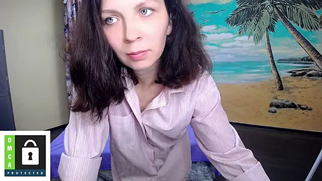Graceful Lady online show from 09.08.25