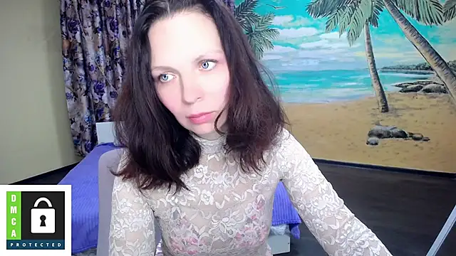 Graceful Lady online show from 09.12.25