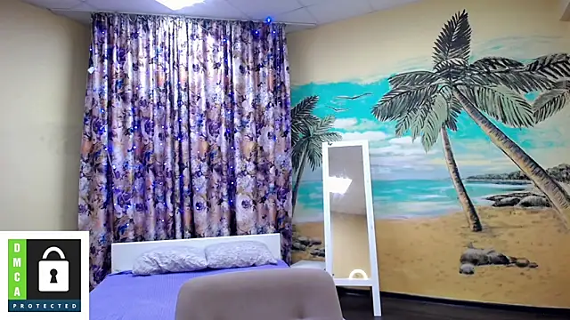 Graceful Lady online show from 10.01.25