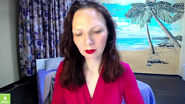 Graceful Lady online show from 04.14.26