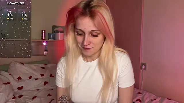  Annabel Myr  online show from 09.24.25