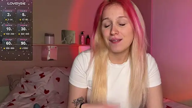  Annabel Myr  online show from 11.23.25