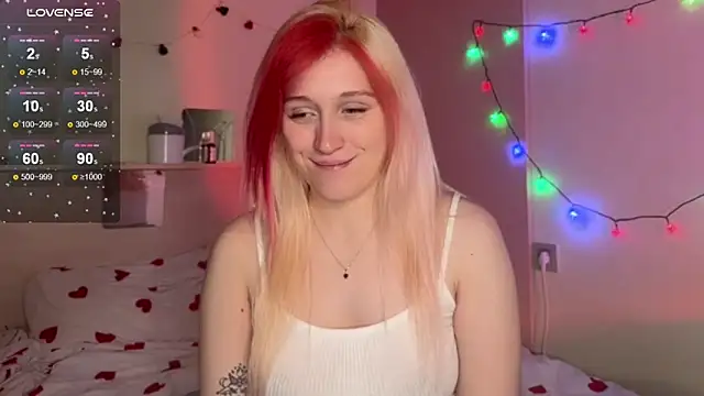  Annabel Myr  online show from 01.15.26