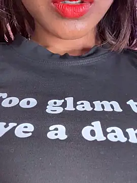 horny nehaa online show from 11.19.25