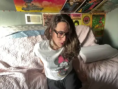 Snapshot of mayra_mayhem chatting on 01.13.26 mayra mayhem online show from 01.13.26