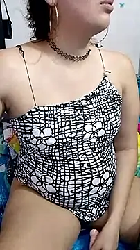 samanthaa hot  online show from 09.30.25