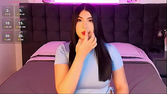 Sweety Nicole  online show from 09.29.25