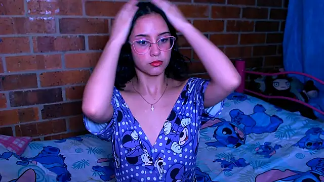 Snapshot of danaiisabella chatting on 11.09.25 danaiisabella online show from 11.09.25