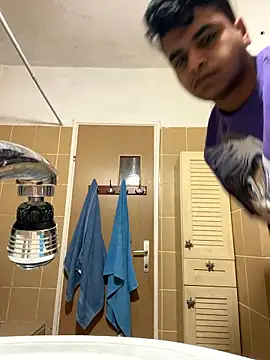 Noam7080z online show from 01.11.26