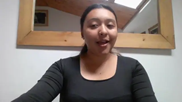 Snapshot of ALANA_150 chatting on 06.05.26 ALANA 150 online show from 06.05.26