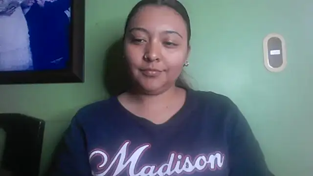 Snapshot of ALANA_150 chatting on 07.22.26 ALANA 150 online show from 07.22.26