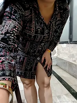 roshni agrawal0 online show from 09.30.25