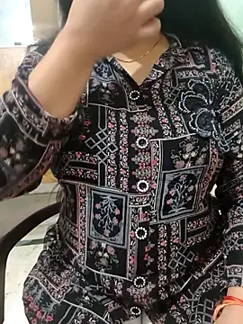 roshni agrawal0 online show from 10.08.25