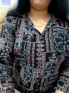 roshni agrawal0 online show from 10.12.25