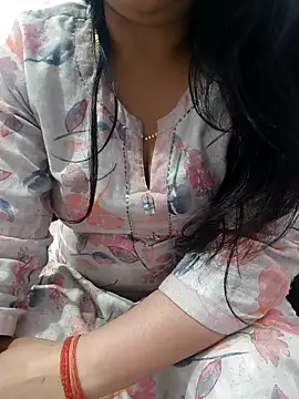 roshni agrawal0 online show from 03.18.26