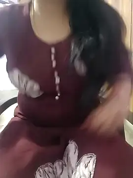 roshni agrawal0 online show from 03.24.26