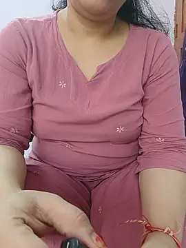 roshni agrawal0 online show from 05.17.26