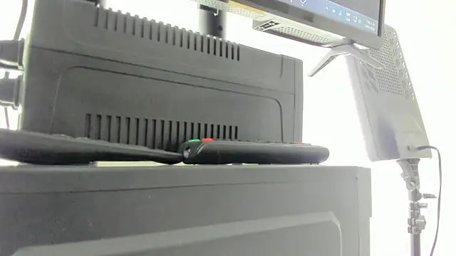 Lady miss    online show from 04.13.26