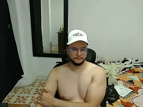 cloudsxxx online show from 02.13.26